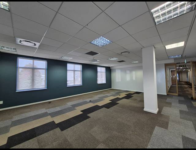 838M² OFFICE TO LET IN ILLOVO